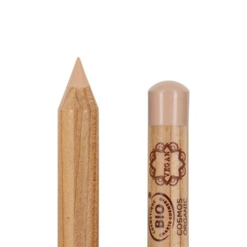 Oogpotlood beige 03 vegan 1 stuk Boho Cosmetics