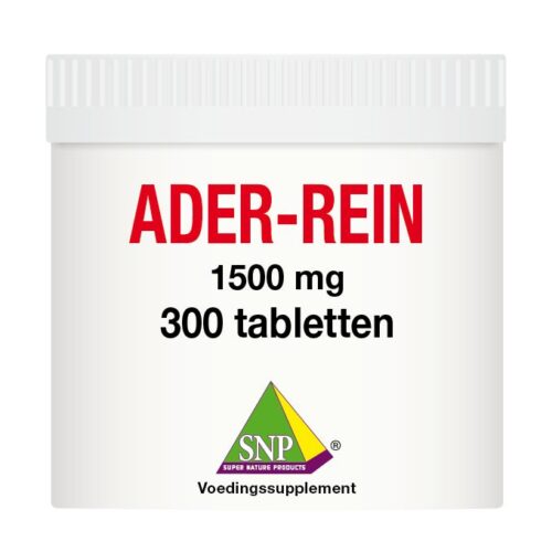 Ader rein 300TABL SNP