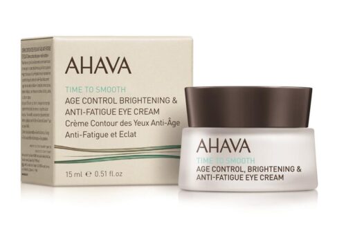 Age control bright eye creme 15 ml Ahava