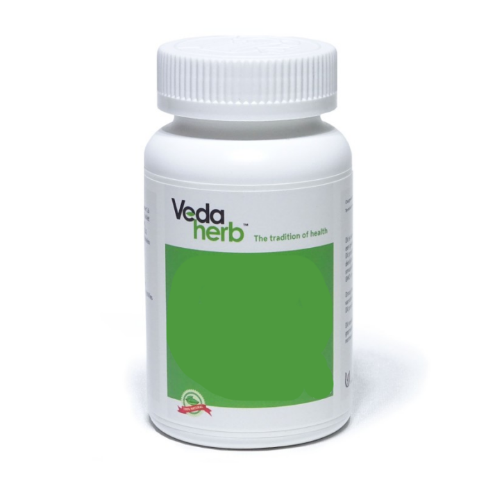 Amalaki 120 tabletten Vedaherb