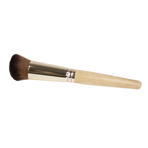 Brush vegan fluid foundation 08 1 stuk Boho Cosmetics