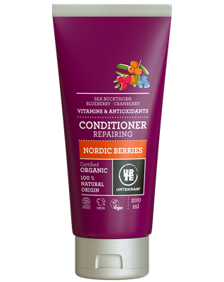 Conditioner noordse bes tube 180 ml Urtekram