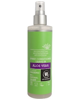 Conditioner spray aloe vera 250 ml Urtekram