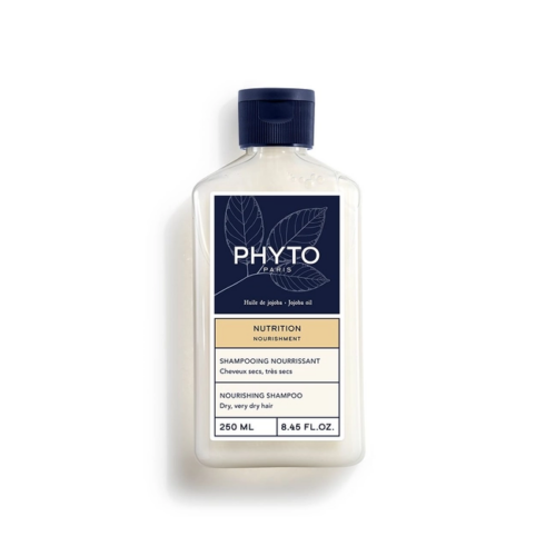 Nutrion / Phyto joba shampoo 250 ml Phyto Paris NEW