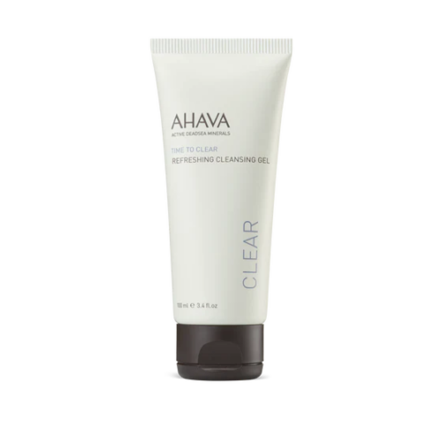 Refreshing cleansing gel 100 ml Ahava