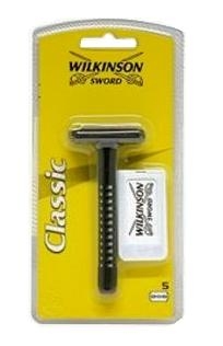 Wilkinson Classic app.+ 5 mesjes