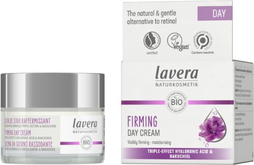 Firming day cream bio 50 ml Lavera