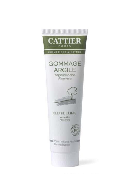 Masker hydraterend 50 ml Cattier