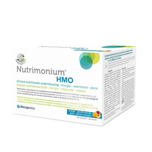 Nutrimonium HMO Nf 28 sachets Metagenics