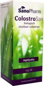 Colostrosan 125 ml Sanopharm