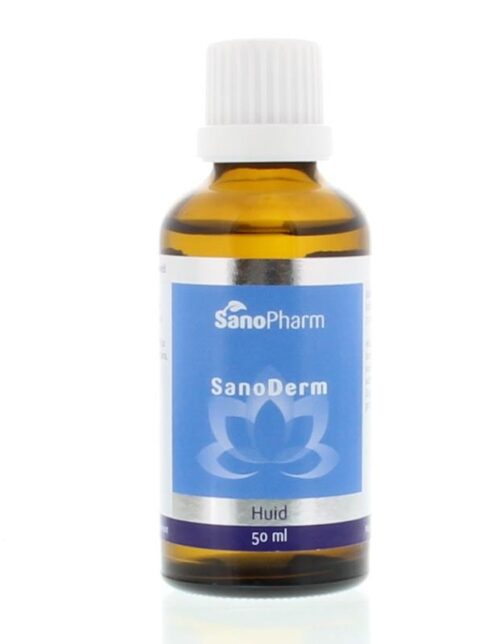 Sano derm 50 ml Sanopharm