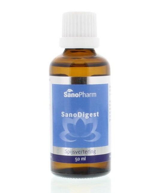 Sano digest 50 ml Sanopharm