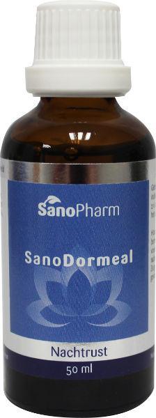 Sano dormeal 50 ml Sanopharm