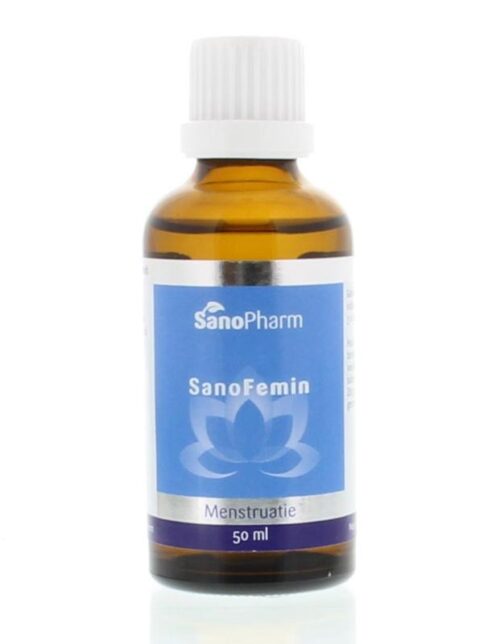 Sano femin 50 ml Sanopharm