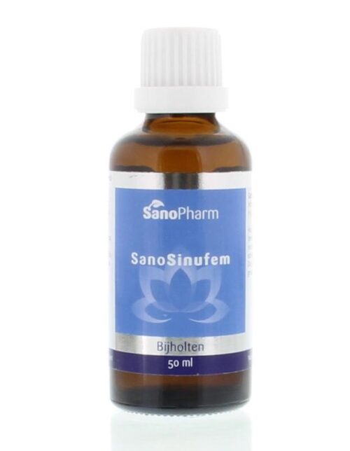 Sano sinufem 50 ml Sanopharm