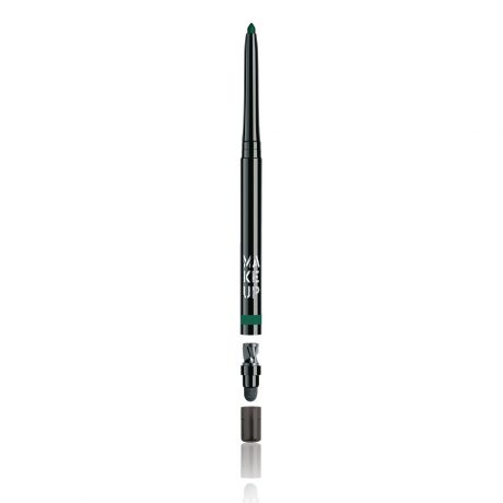 Automatic Eyeliner Cool Green 0,31 g Make up Factory