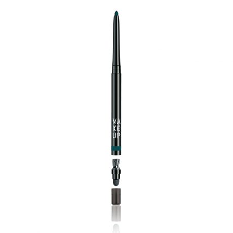 Automatic Eyeliner Green Moon 0,31 g Make up Factory