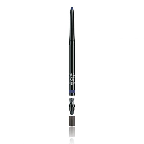 Automatic Eyeliner Marine Blue 0,31 g Make up Factory