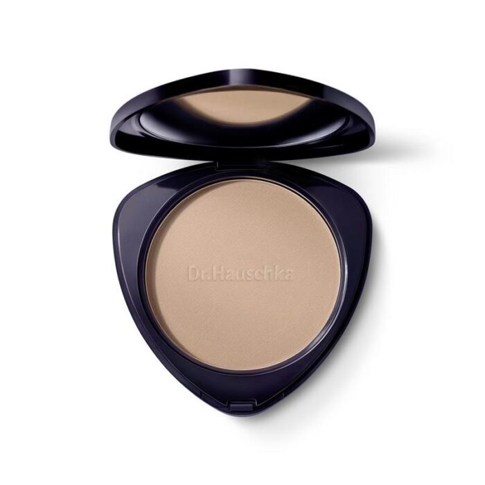 Bronzing powder 01 bronze 10 gram Hauschka