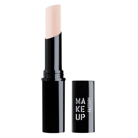 Color Intuition Lip Balm Peachy Nude 2,5 g Make up Factory