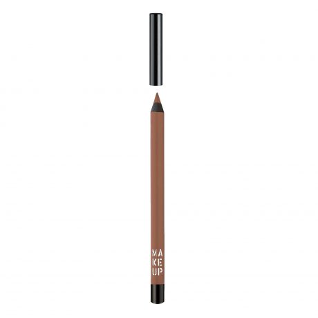 Color Perfection Lip Liner Creamy Coffee 1,2 g Make up Factory