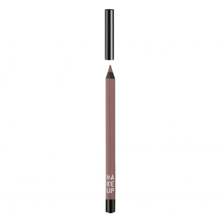 Color Perfection Lip Liner Intense Plum 1,2 g Make up Factory