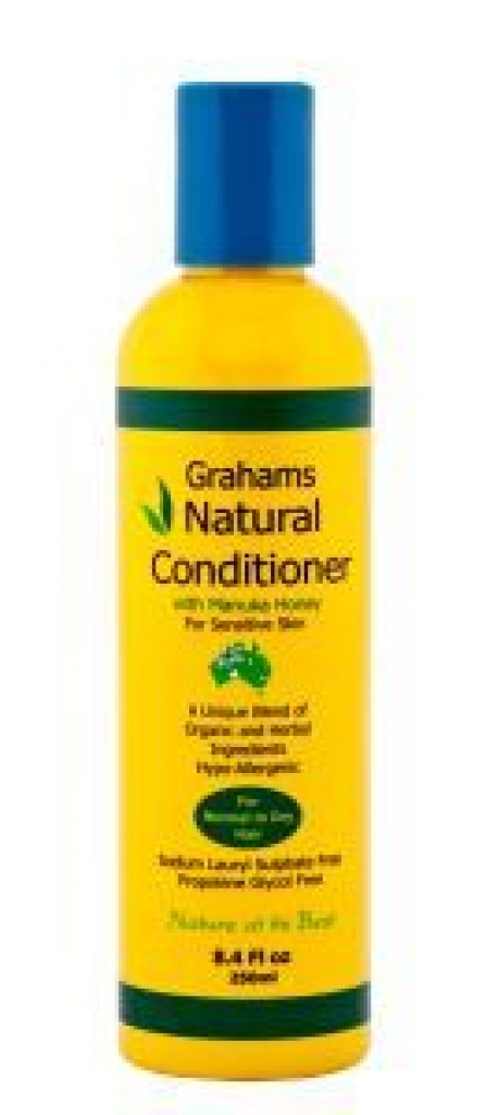 Conditioner 250 ml Grahams