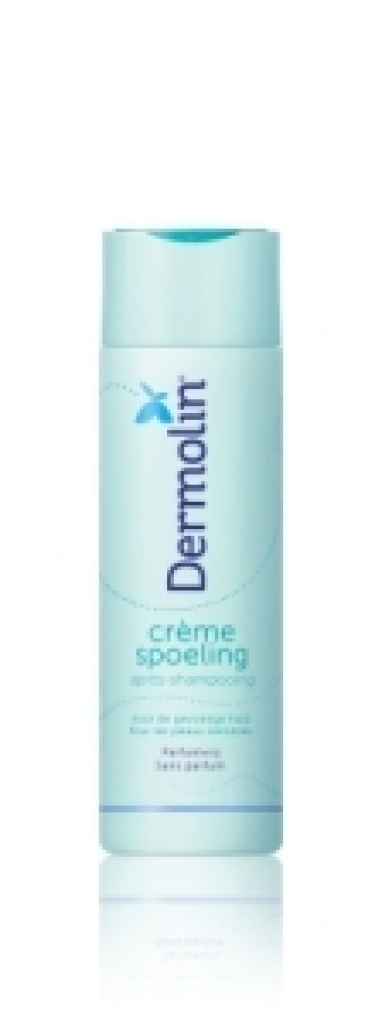 Dermolin Cremespoeling 200 ml