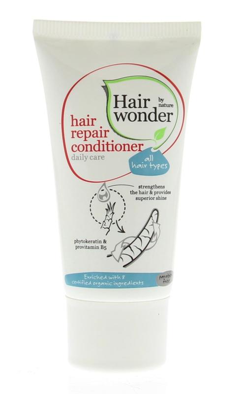 Hair repair conditioner 20 ml Hairwonder