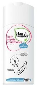 Hair repair conditioner 200 ml Hairwonder