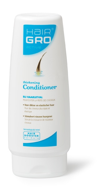 Hairgro thickening conditioner 200 ml