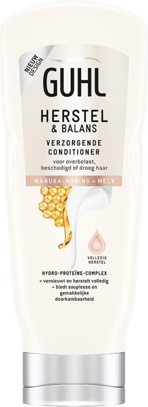 Herstel & balans conditioner 200 ml Guhl