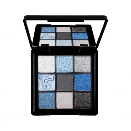 Pro Effect Eye Palette Blue Selection 7,47 g Make up Factory