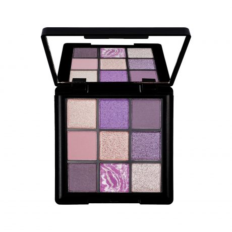 Pro Effect Eye Palette Lilac Selection 7,47 g Make up Factory