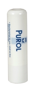 Purol lipstick 5 gram