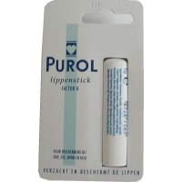 Purol lipstick 5 gram