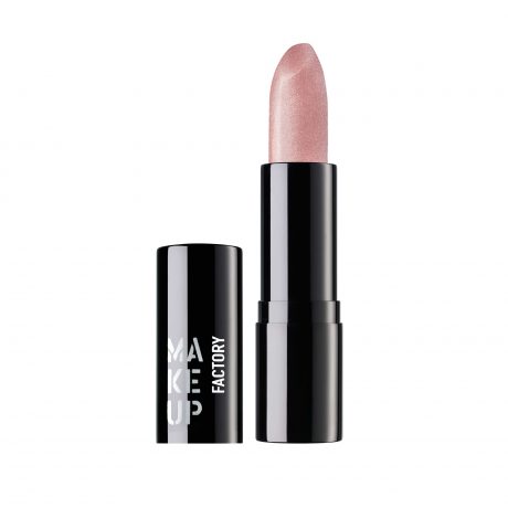 Shimmer Lip Stick Antique Rose 4 g Make up Factory