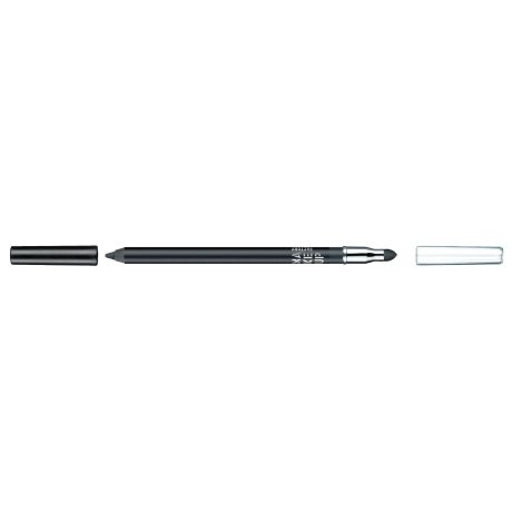 Smoky Liner - longlasting & waterproof Anthracite 1,2 g Make up Factory