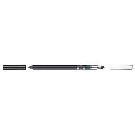 Smoky Liner - longlasting & waterproof Green Power 1,2 g Make up Factory