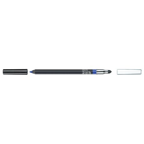 Smoky Liner - longlasting & waterproof Pacific Blue 1,2 g Make up Factory