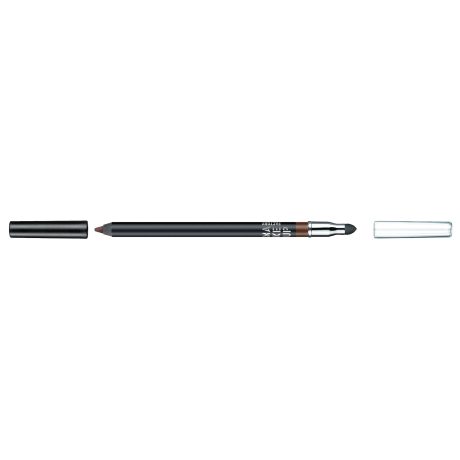 Smoky Liner - longlasting & waterproof Polished Bronze 1,2 g Make up Factory