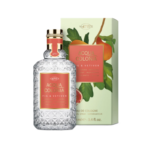 Acqua Colonia Fig & Vetiver 50 ml 4711