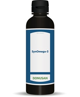 Synomega emulsie 250 ml Bonusan