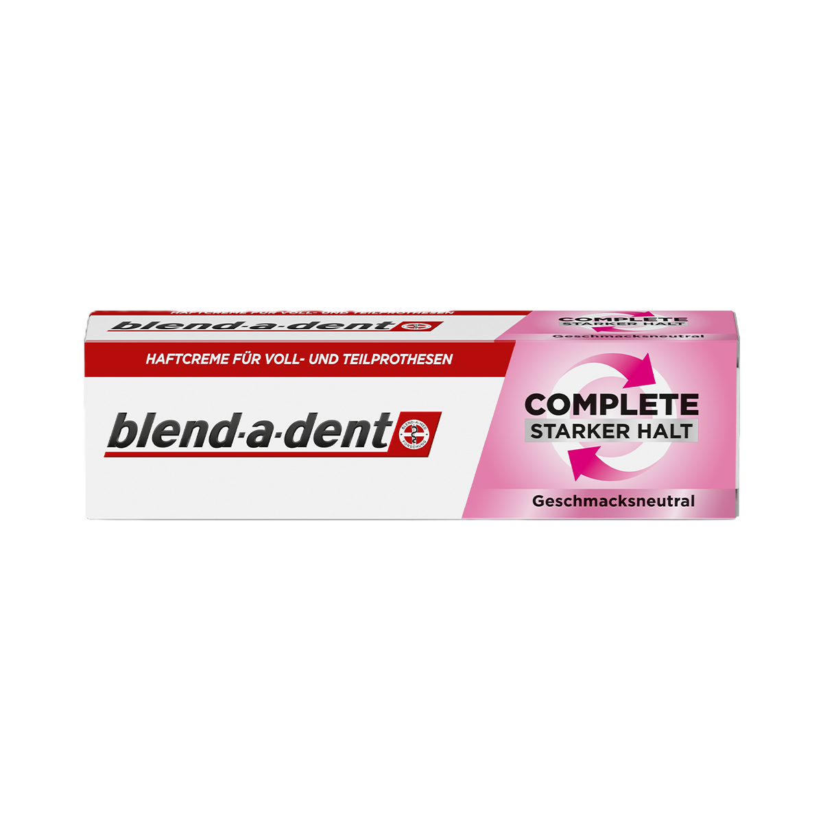 Blend-a-dent extra sterk neutral 47 gram