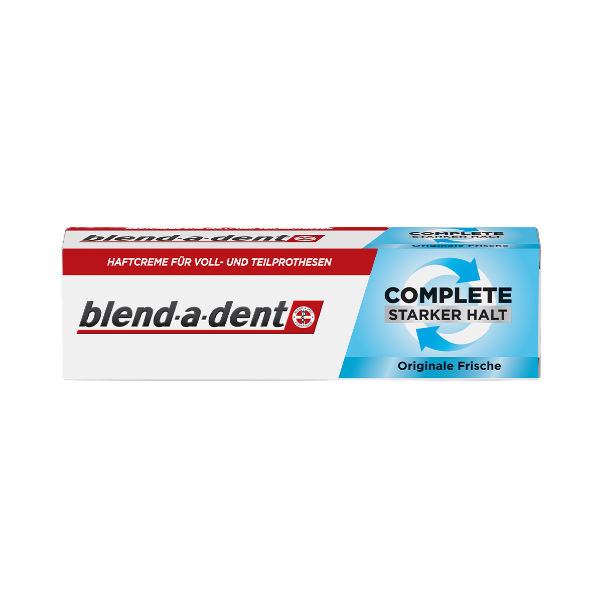Blend-a-dent extra sterk original 47 gram