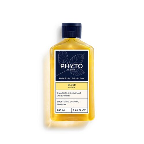 Blond shampoo 250 ml Phyto Paris NEW