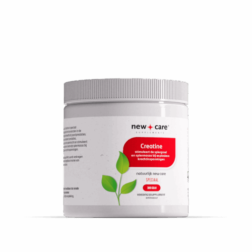 Creatine 300 gram New Care