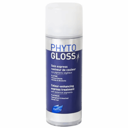 Phytogloss Hazelnoot 145 ml Phyt Paris