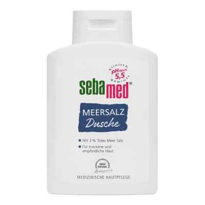 Douche Meersalz 400 ml Sebamed