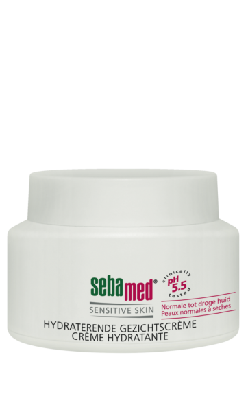 Sebamed crème 75 ml pot